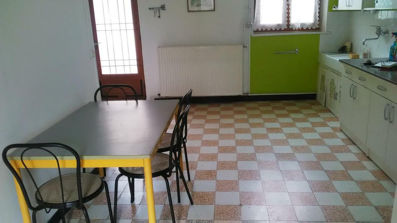 Jolie Maison De Potier Deux Rivieres Экстерьер фото
