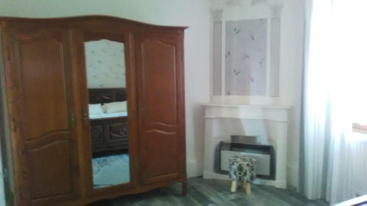 Jolie Maison De Potier Deux Rivieres Экстерьер фото